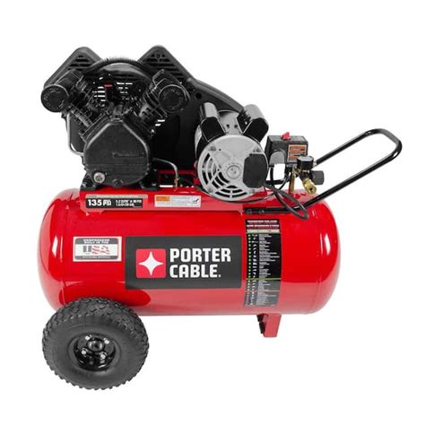 compresor porter cable|porter cable 4 gallon compressor.